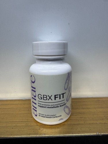 Amare global gbx fit - global,