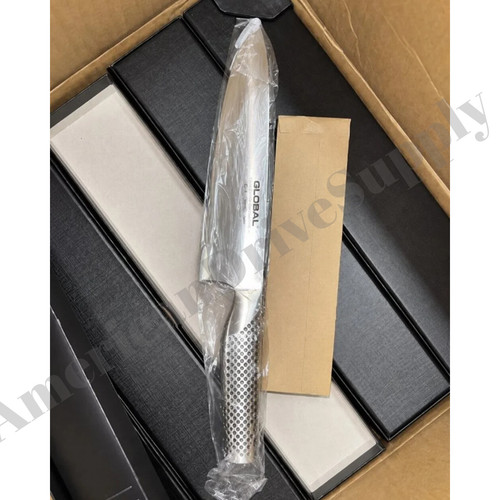Global chef s knife - 8",