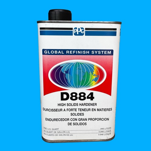 Ppg global d884 high - ppg,