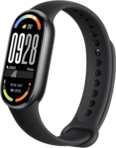 Xiaomi smart band - xiaomi, 10