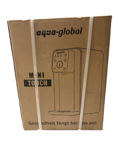 Aqua global wasserbar flexibel - wasserbar,