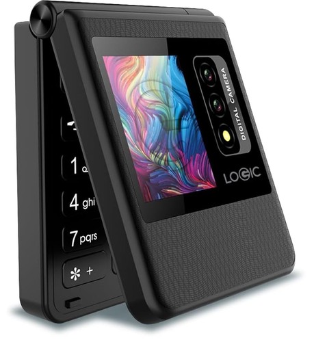 Logic z1l volte - logic, 4g