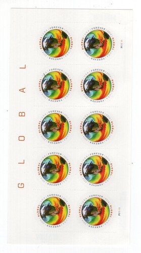 2014 global forever full sheet - 2014,