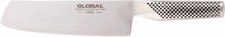 Global Nakiri Gemüsemesser 18