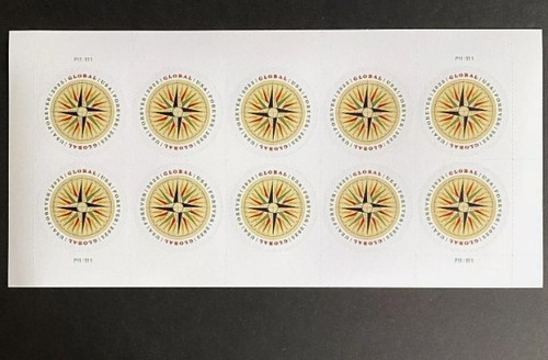 Usa 2025 stamps mnh - 2025,