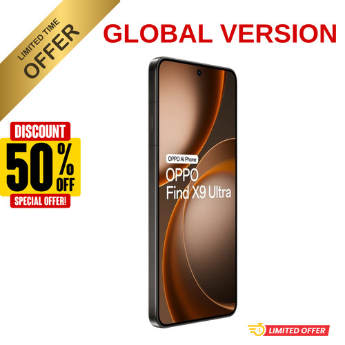 Oppo find ultra 512gb 12gb - x9,