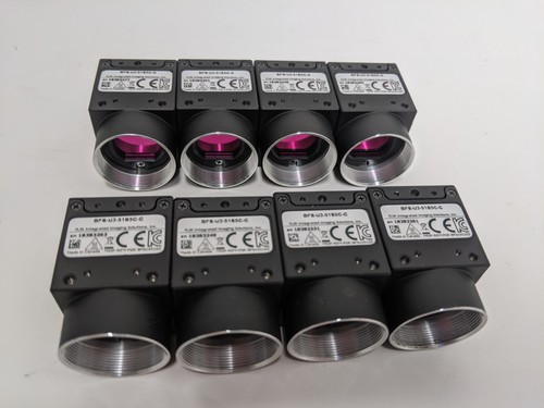Flir bfs 51s5c blackfly - flir, bfs-u3-51s5c-c