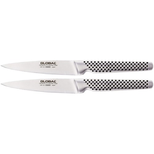 Global steakmesser set - global,