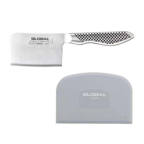 Global 200 mini chopper - global,