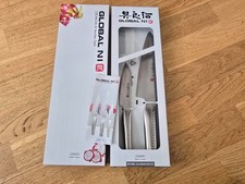 Global NI GN-2003 Messerset