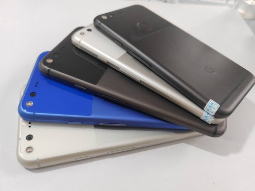 Google pixel 1st gen - google,