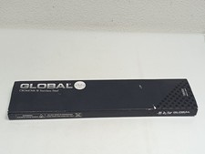Global Koksmesser 19cm G-107M