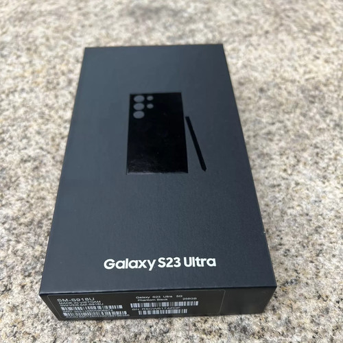 New sealed samsung - new, s23