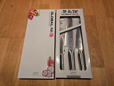 Global NI GN-3002 3-teiliges