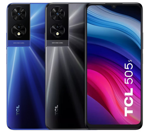 Tcl 505s 256gb 14gb ram - tcl,