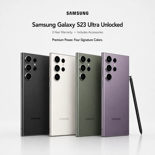 New sealed samsung galaxy - sealed,