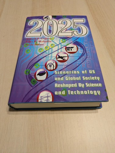 2025 scenarios s and - of, s.