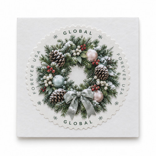 6118 2026 usps winter - -,