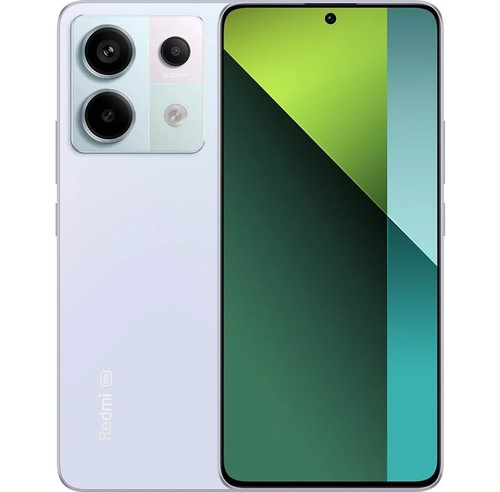 Xiaomi redmi note pro 5g - 13,
