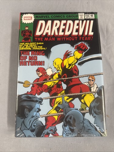 Marvel comics daredevil - marvel,