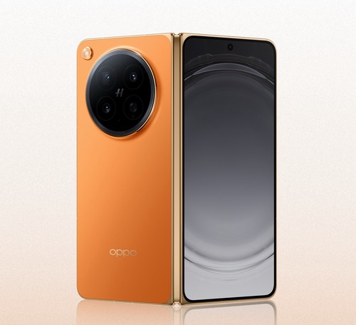 Genuine oppo find 512gb - n6,