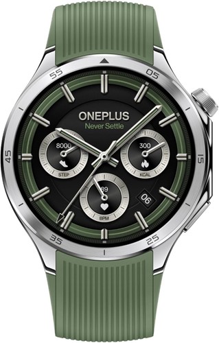 Oneplus smartwatch watch - smartwatch,