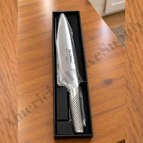 Global chef s knife - g-2, 8"