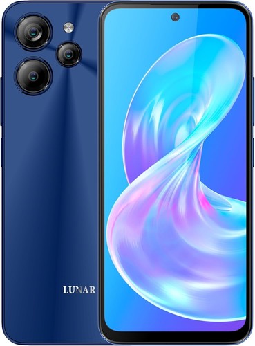 Lunar eclipse unlocked - lunar, 5g