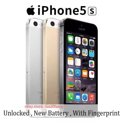 Apple iphone unlocked - iphone,
