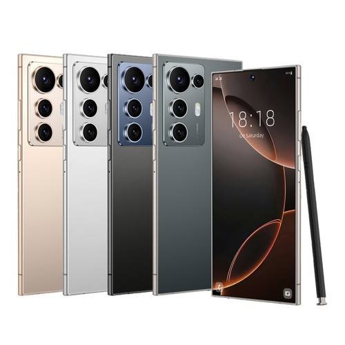New s26ultra global - new,