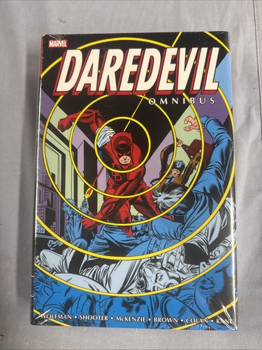 Marvel comics daredevil - comics,