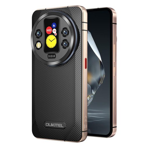 Oukitel wp200 pro android - pro,