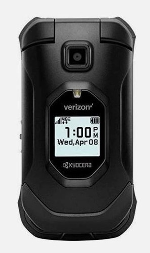Kyocera duraxv extreme e4810 - kyocera,