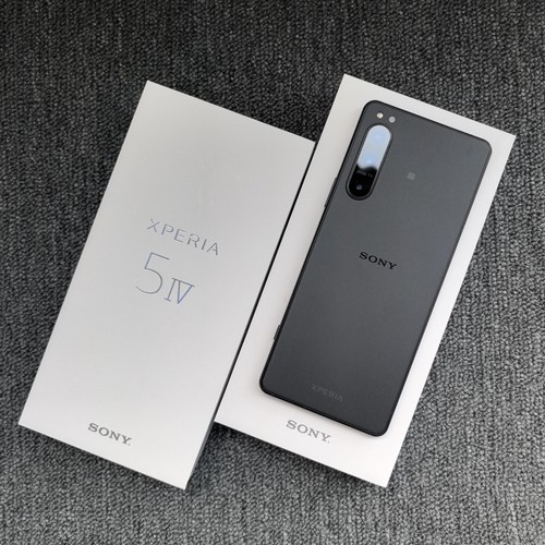 Sony xperia 1 12mp - sony, 5