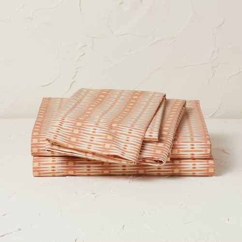 Twin printed - twin/twin, cotton