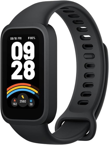 Xiaomi smart band - 9, active