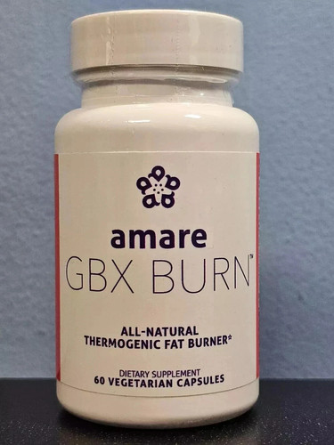 Amare global gbx burn - global,