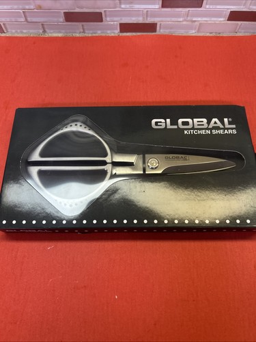 Global gks 210 cutlery shears - global, cutlery-shears
