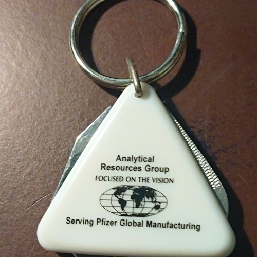Pfizer global manufacturing - pfizer,
