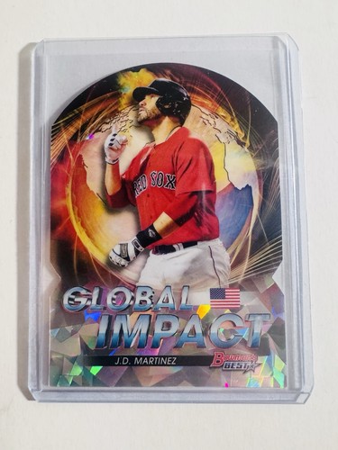 2022 bowman best global - bowman's,