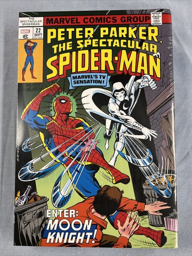 Marvel comics spectacular - marvel,