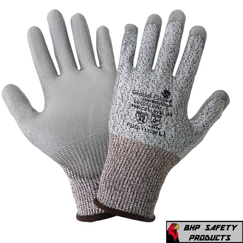 Global glove pug 111 cut - global, pug-111