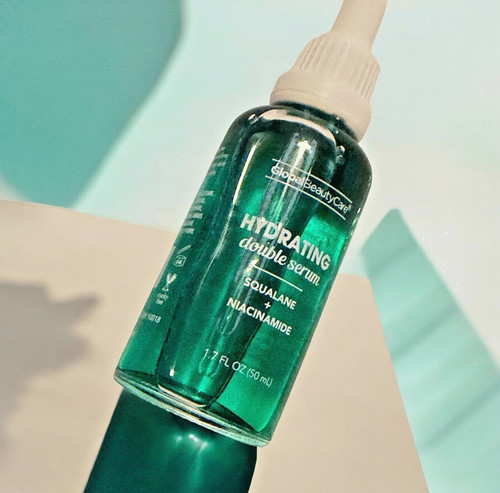 Global beauty care hydrating - beauty,