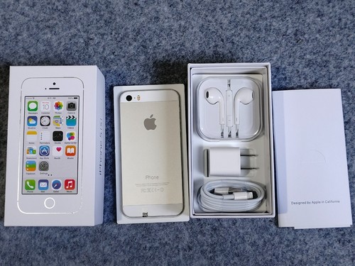 Apple iphone 32 - 5s, 16/32/64gb