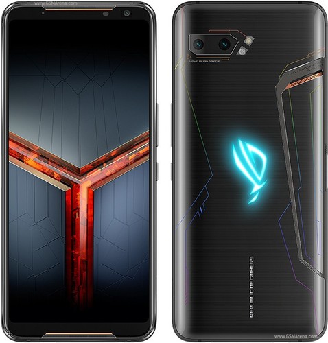 Asus rog phone ii - asus,