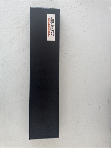 Global classic chef s - classic, 8