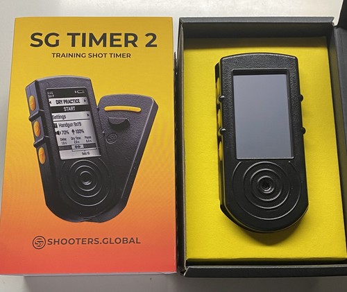 New shooters global timer - global, sg