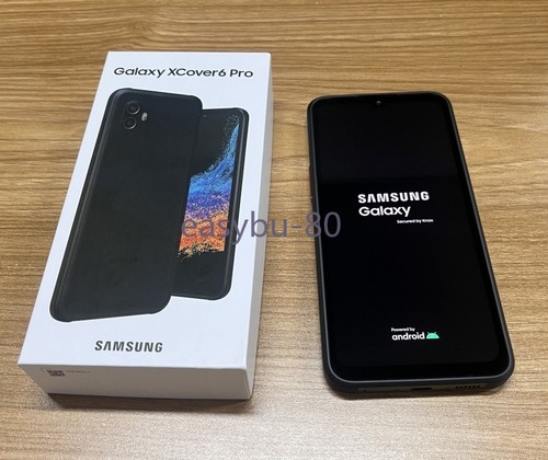 Unlocked samsung galaxy xcover - unlocked,