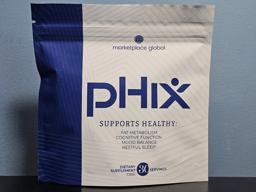 Marketplace global phix fat - marketplace,