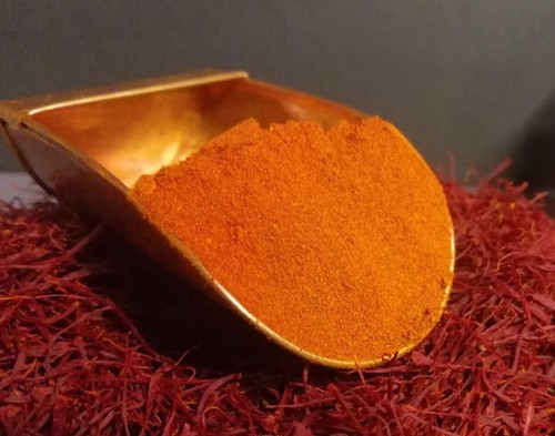 Super safranpulver saffron - super,